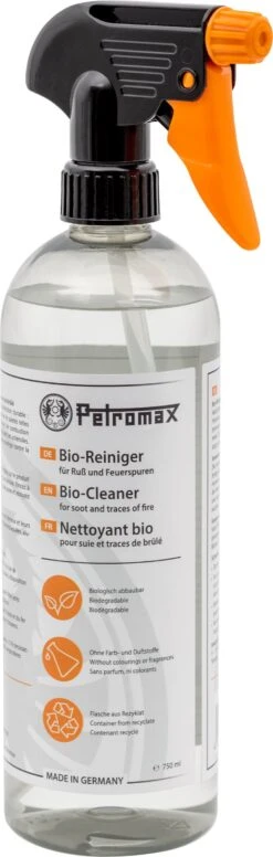 Petromax Bio Cleaner For Soot And Fire Traces 0.75