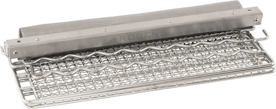 Robens Timber Mesh Grill L 7 Robens Timber Mesh Grill L - Billede 5