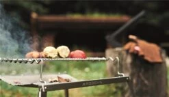 Robens Timber Mesh Grill L 16 Robens Timber Mesh Grill L -Petrobens Butik 70700077 5