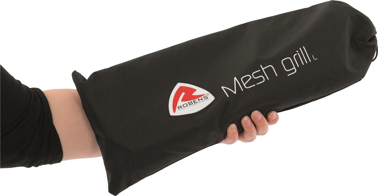 Robens Timber Mesh Grill L 10 Robens Timber Mesh Grill L - Billede 8