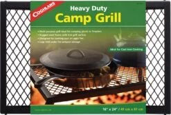 Coghlan's Heavy Duty Camp Grill -Petrobens Butik 70700084 4