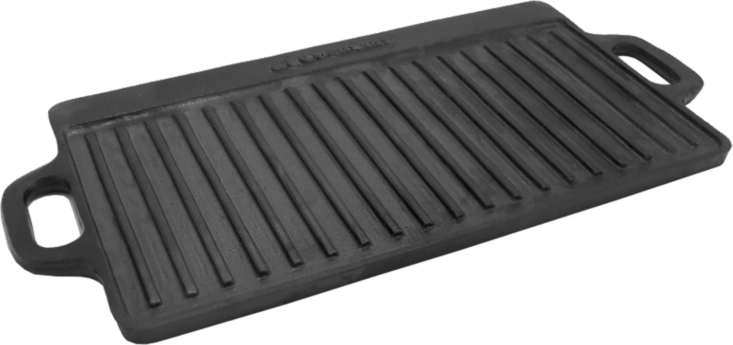 Coghlan's Cast Iron Griddle 3 Coghlan's Cast Iron Griddle