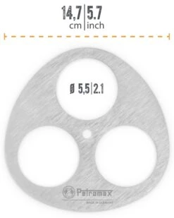 Petromax Tripod Lashing Large -Petrobens Butik 70700089 4