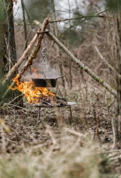 Petromax Tripod Lashing Large -Petrobens Butik 70700089 5