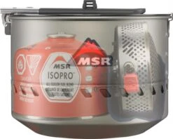 MSR Reactor® 2.5 Pot -Petrobens Butik 70800061 2