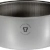 Trangia Sauce Pan 1.5L Duossal