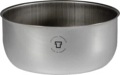 Trangia Sauce Pan 1.75L Duossal