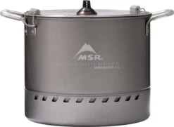 MSR WindBurner® Stock Pot 4.5L