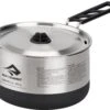 Sea To Summit Sigma Pot 1.2 L 2 Sea To Summit Sigma Pot 1.2 L -Petrobens Butik 70800077