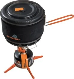 Jetboil 1.5L Ceramic Cook Pot