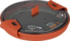 Sea To Summit X-Pot 1.4L 5 Sea To Summit X-Pot 1.4L -Petrobens Butik 70800102 1