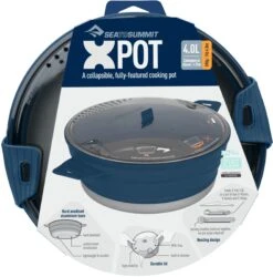 Sea To Summit X-Pot 4.0L -Petrobens Butik 70800104 2