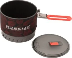 Robens Turbo Pot Pro -Petrobens Butik 70800106 4