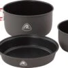 Robens Frontier Pro Cook Set L -Petrobens Butik 70800107