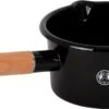 Petromax Enamel Pan 1L Black 2 Petromax Enamel Pan 1L Black -Petrobens Butik 70800109