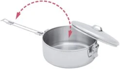 MSR Alpine™ StowAway Pot 475ml -Petrobens Butik 70800113 2