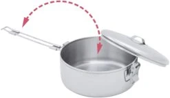 MSR Alpine™ StowAway Pot 775ml -Petrobens Butik 70800114 3