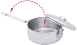 MSR Alpine™ StowAway Pot 1.6L -Petrobens Butik 70800116 3