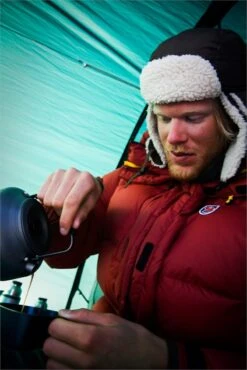 Primus LiTech Coffee/Tea Kettle 0.9 7 Primus LiTech Coffee/Tea Kettle 0.9 -Petrobens Butik 70900004 2