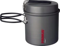 Primus LiTech Trek Kettle