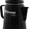 Petromax Perkomax Tea & Coffee Percolator, Black -Petrobens Butik 70900014