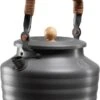 Nordisk Aluminium Kettle 1.3L -Petrobens Butik 70900017 f023