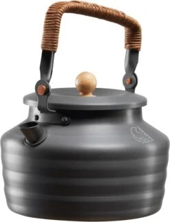 Nordisk Aluminium Kettle 1.3L