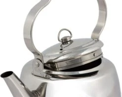 Petromax Teakettle TK2 7 Petromax Teakettle TK2 -Petrobens Butik 70900018 2