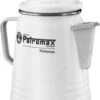 Petromax Perkomax Tea & Coffee Percolator, White 2 Petromax Perkomax Tea & Coffee Percolator, White -Petrobens Butik 70900019