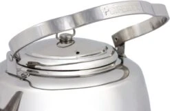 Petromax Teakettle TK3 9 Petromax Teakettle TK3 -Petrobens Butik 70900021 2