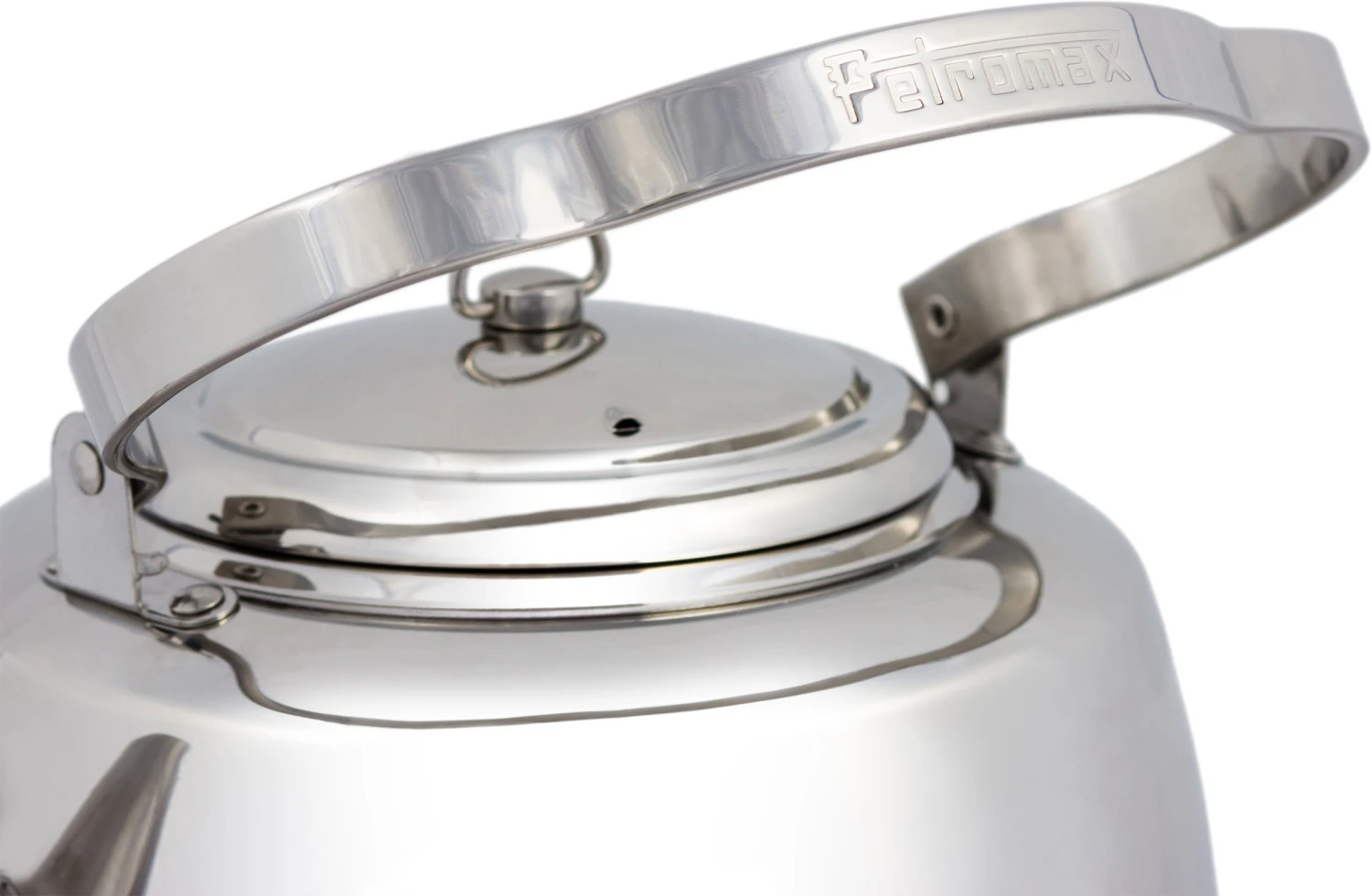 Petromax Teakettle TK3 5 Petromax Teakettle TK3 - Billede 3