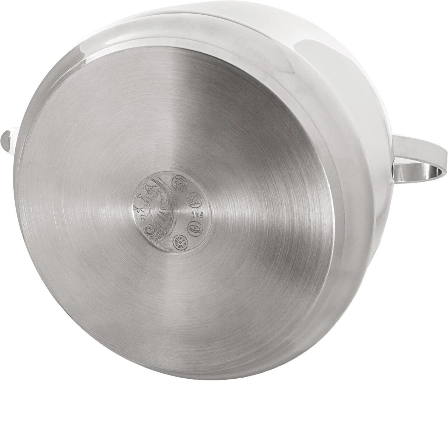 Petromax Teakettle TK3 6 Petromax Teakettle TK3 - Billede 4