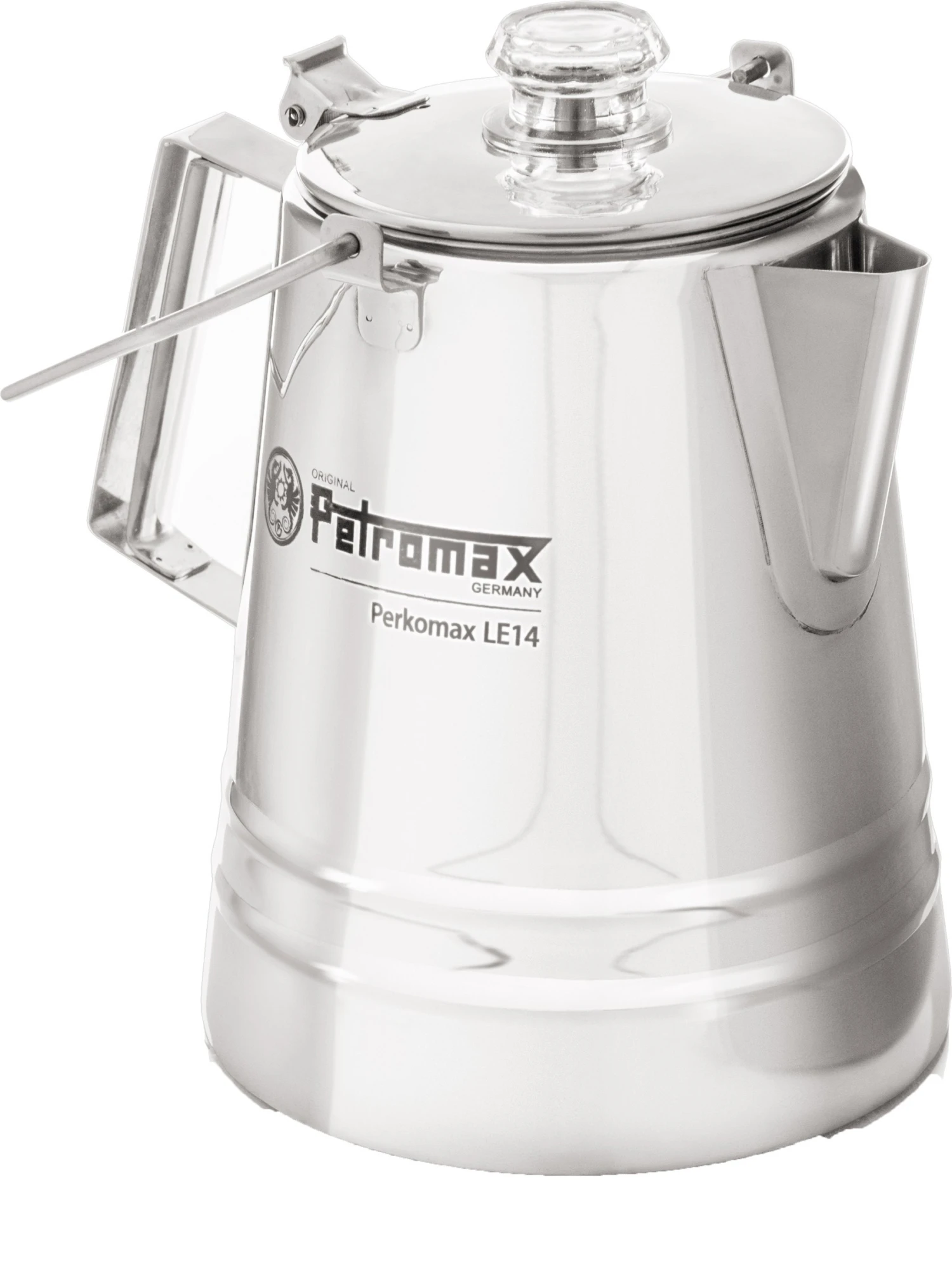 Petromax Percolator Perkomax LE14 3 Petromax Percolator Perkomax LE14