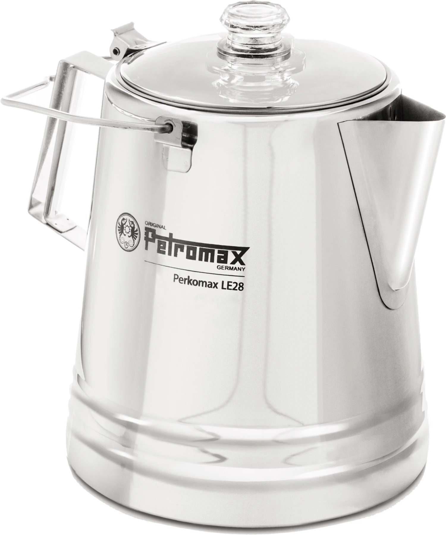 Petromax Percolator Perkomax LE28 3 Petromax Percolator Perkomax LE28