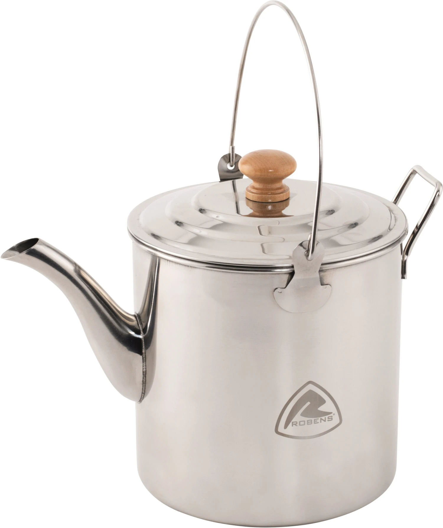 Robens White River Kettle 3L 3 Robens White River Kettle 3L