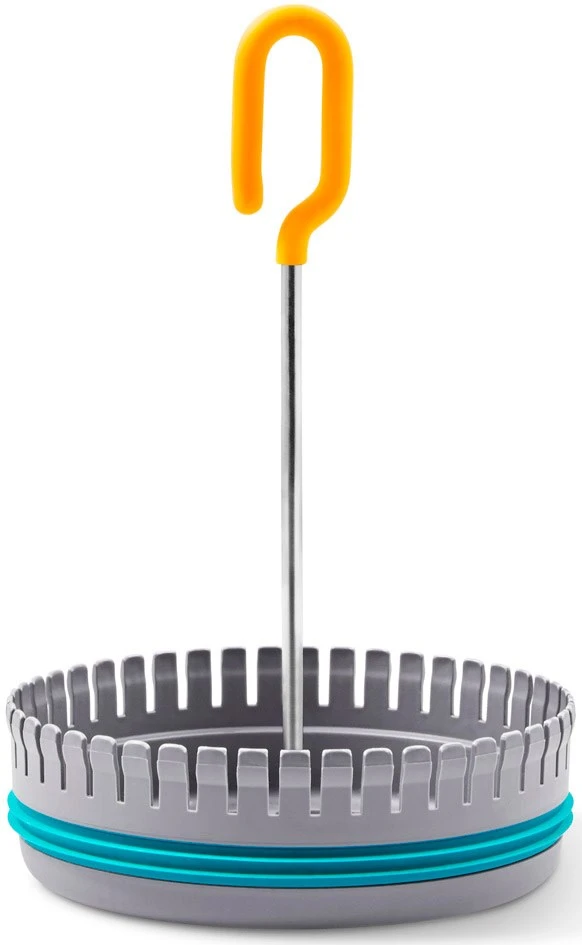 Biolite CampStove KettlePot & Coffee Set 5 Biolite CampStove KettlePot & Coffee Set - Billede 3