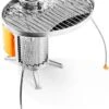Biolite CampStove Portable Grill -Petrobens Butik 71000010