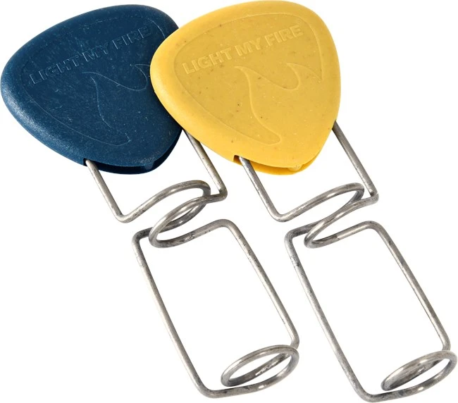 Light My Fire Grandpa's FireFork 2-pack BIO™ 3 Light My Fire Grandpa's FireFork 2-pack BIO™