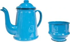 Nordisk Madam Blå Coffee Pot 12 Nordisk Madam Blå Coffee Pot -Petrobens Butik 72200042 4