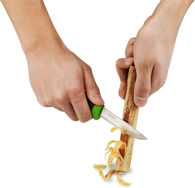 Light My Fire Tinder-on-a-Rope™ 5 Light My Fire Tinder-on-a-Rope™ - Billede 3