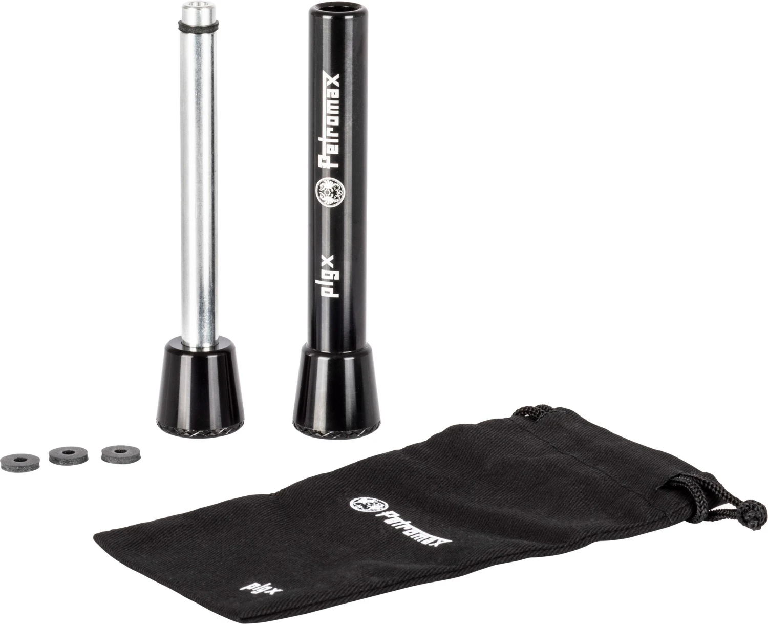 Petromax Fire Plunger 3 Petromax Fire Plunger