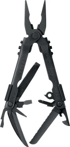 Gerber MP 600 Basic Black