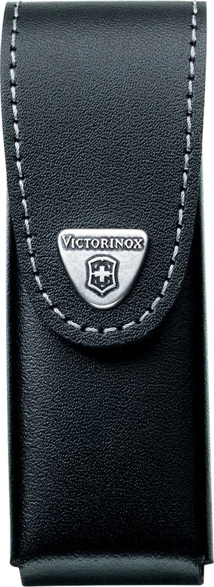 Victorinox SwissTool III In Leather Pouch 4 Victorinox SwissTool III In Leather Pouch - Billede 2