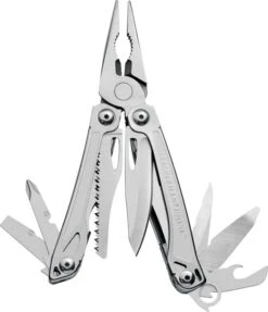 Leatherman Sidekick® Stainless