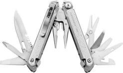 Leatherman Free™ P2