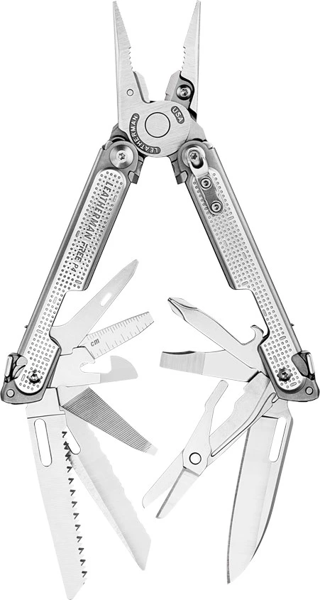 Leatherman Free™ P4 4 Leatherman Free™ P4 - Billede 2