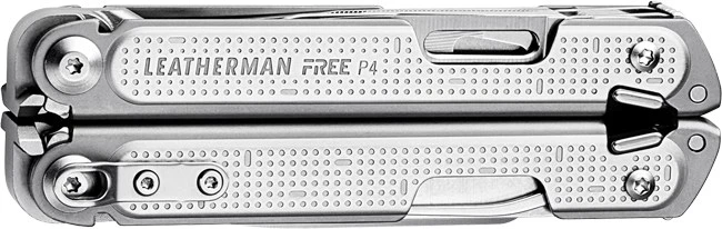 Leatherman Free™ P4 5 Leatherman Free™ P4 - Billede 3