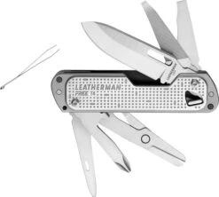 Leatherman Free™ T4