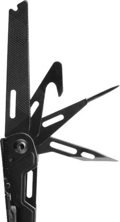 SOG PowerPint Multi-Tool - Hardcased Black -Petrobens Butik 92200136 2