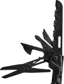 SOG PowerPint Multi-Tool - Hardcased Black -Petrobens Butik 92200136 3